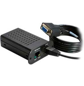 Carte réseau Delta Power Solutions Mini SNMP IPv6 InsightPower G3 pour onduleur, emplacement Mini (SCMS100035)