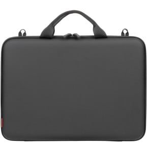 Sacoche rigide Rivacase Antishock 5130 noire pour MacBook Air 15" et portables 14" (5130 black) — image 2