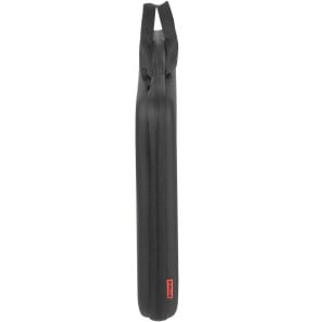 Sacoche rigide Rivacase Antishock 5130 noire pour MacBook Air 15" et portables 14" (5130 black) — image 3