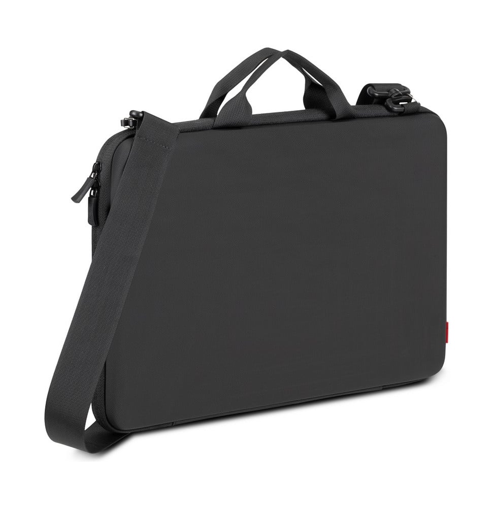 Sacoche rigide Rivacase Antishock 5131 noire pour ordinateurs portables 15,6" (5131 black)