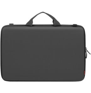 Sacoche rigide Rivacase Antishock 5131 noire pour ordinateurs portables 15,6" (5131 black) — image 2