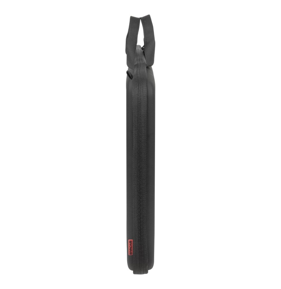 Sacoche rigide Rivacase Antishock 5131 noire pour ordinateurs portables 15,6" (5131 black) – vue 3