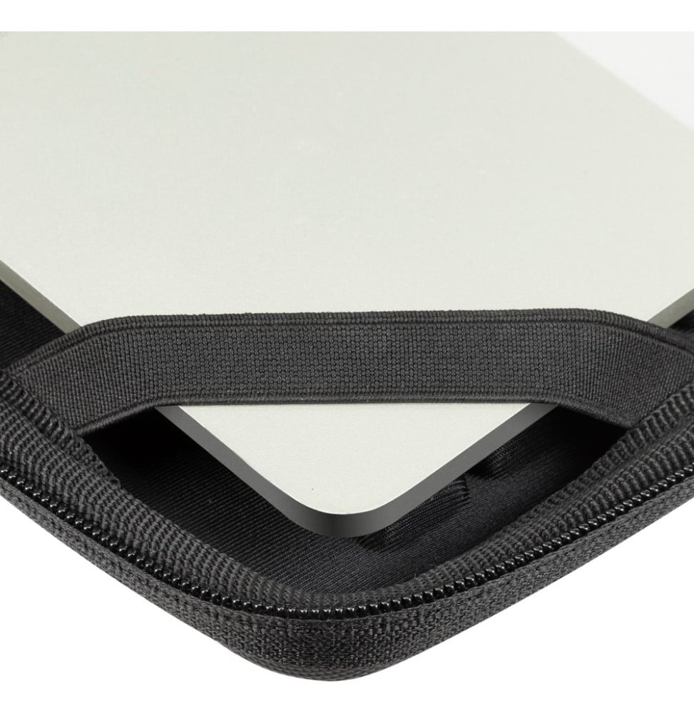 Rivacase Antishock 5131 Black Hard Case for 15.6" Laptops (5131 black) – view 6