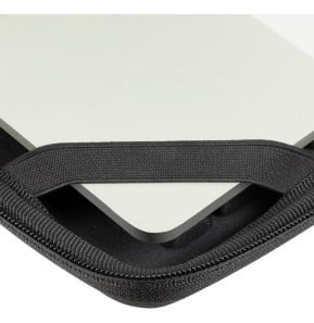 Sacoche rigide Rivacase Antishock 5131 noire pour ordinateurs portables 15,6" (5131 black) — image 6