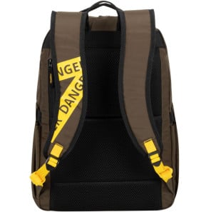 Sac à dos Rivacase Erebus 5431 kaki 20 L pour ordinateurs portables 15,6" (5431 khaki) — image 3