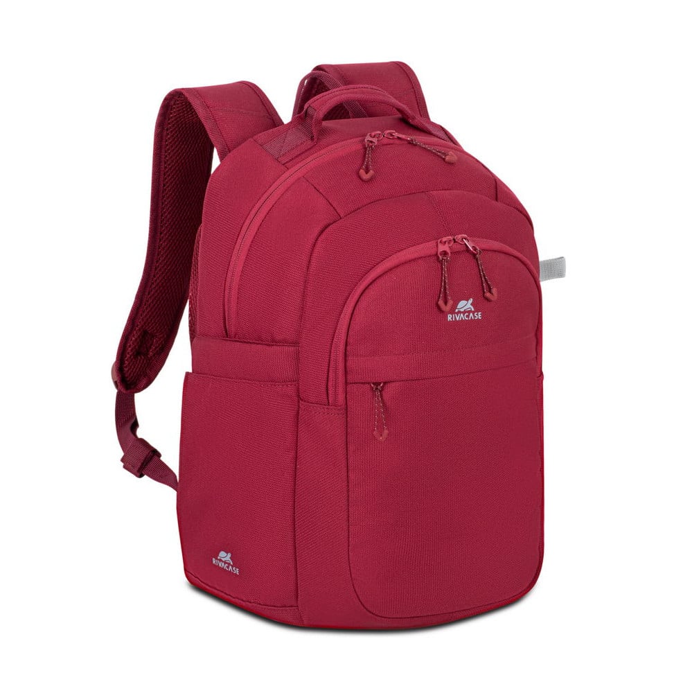 Sac à dos Rivacase Aviva 5432 rouge 16 L pour ordinateurs portables 14" (5432 red)
