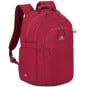 Sac à dos Rivacase Aviva 5432 rouge 16 L pour ordinateurs portables 14" (5432 red)