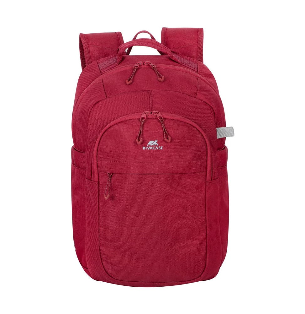 Sac à dos Rivacase Aviva 5432 rouge 16 L pour ordinateurs portables 14" (5432 red) – vue 2