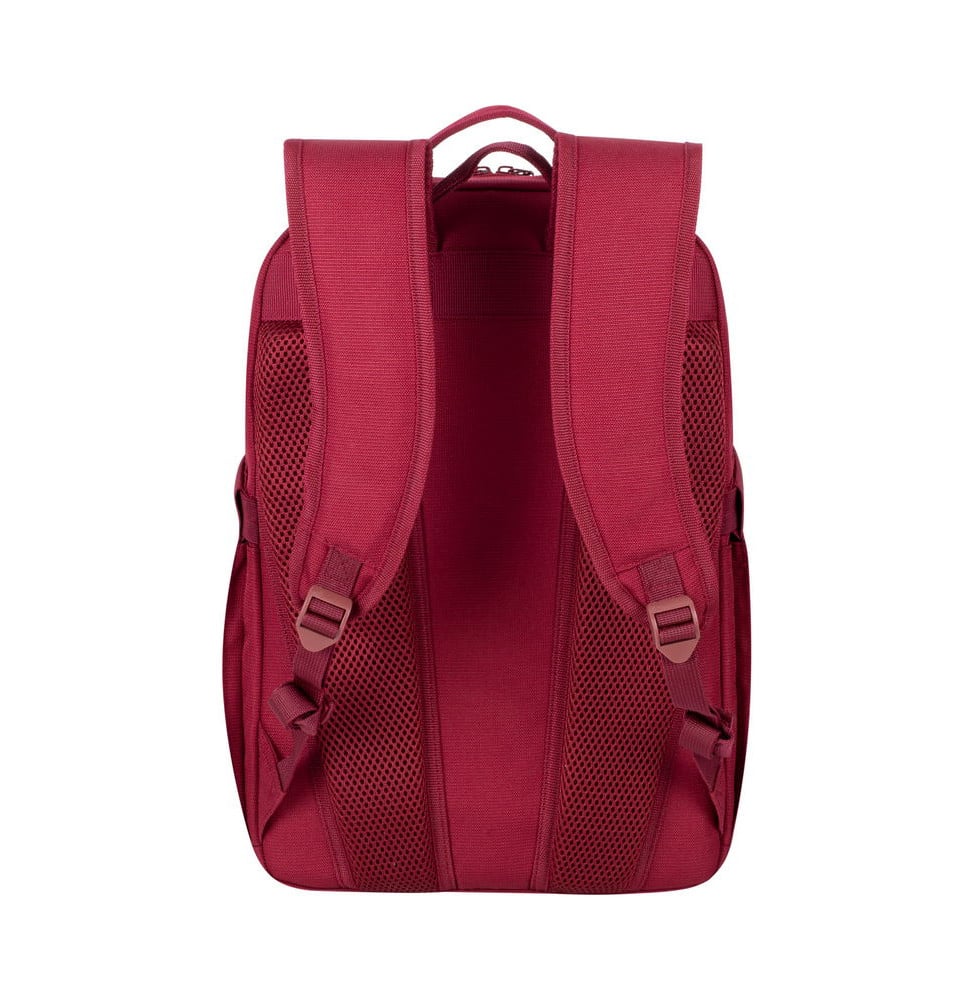 Sac à dos Rivacase Aviva 5432 rouge 16 L pour ordinateurs portables 14" (5432 red) – vue 3
