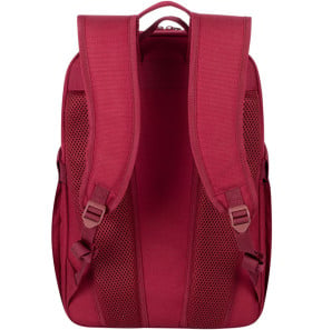 Sac à dos Rivacase Aviva 5432 rouge 16 L pour ordinateurs portables 14" (5432 red) — image 3