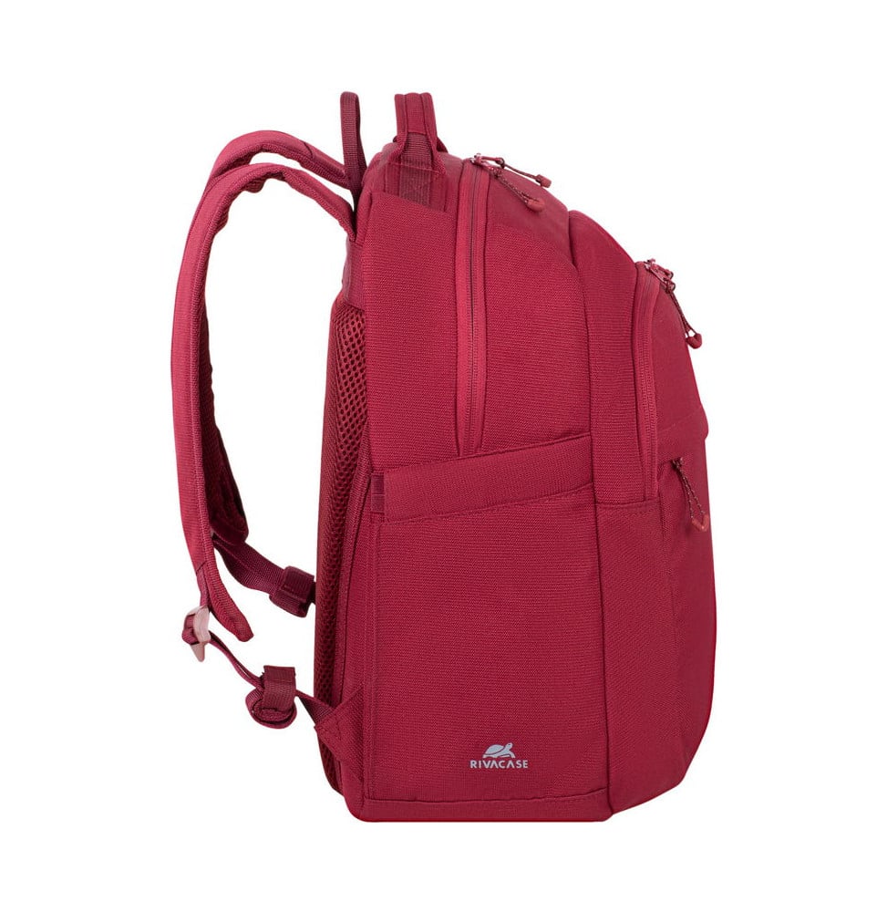 Sac à dos Rivacase Aviva 5432 rouge 16 L pour ordinateurs portables 14" (5432 red) – vue 4