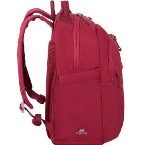 Sac à dos Rivacase Aviva 5432 rouge 16 L pour ordinateurs portables 14" (5432 red) — image 4