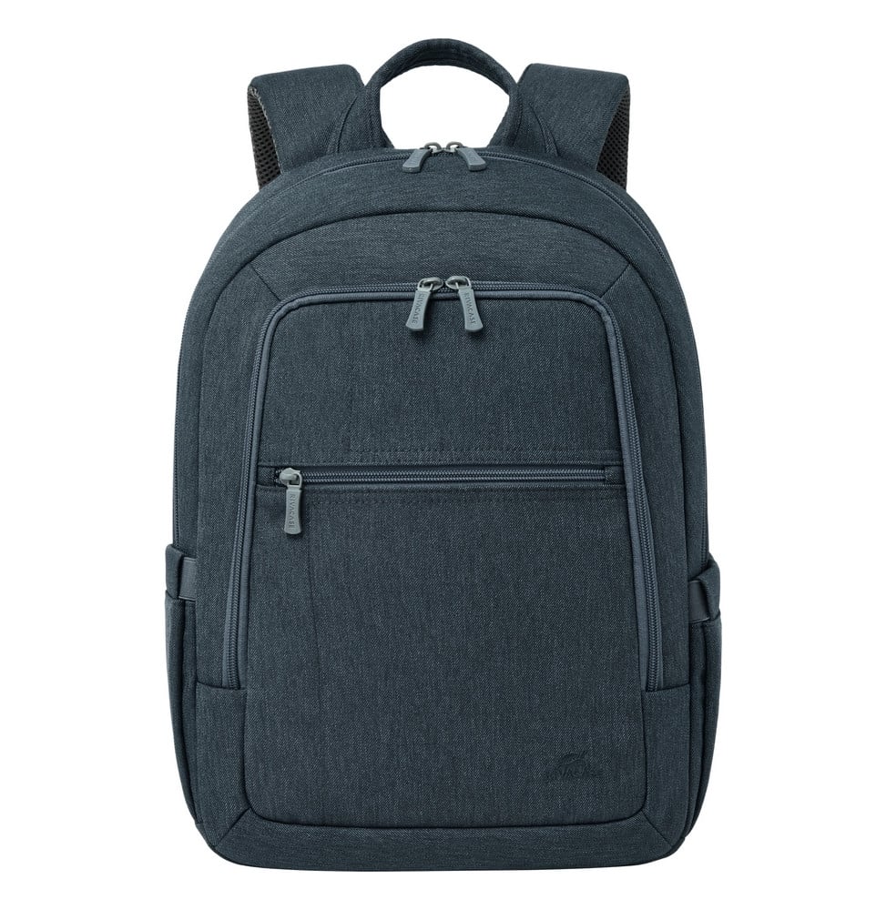 Sac à dos Rivacase Galapagos 7564 gris foncé pour ordinateurs portables 16" (7564 dark grey)