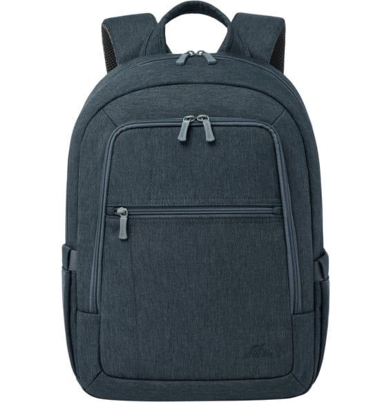 Sac à dos Rivacase Galapagos 7564 gris foncé pour ordinateurs portables 16" (7564 dark grey)