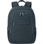 Sac à dos Rivacase Galapagos 7564 gris foncé pour ordinateurs portables 16" (7564 dark grey)