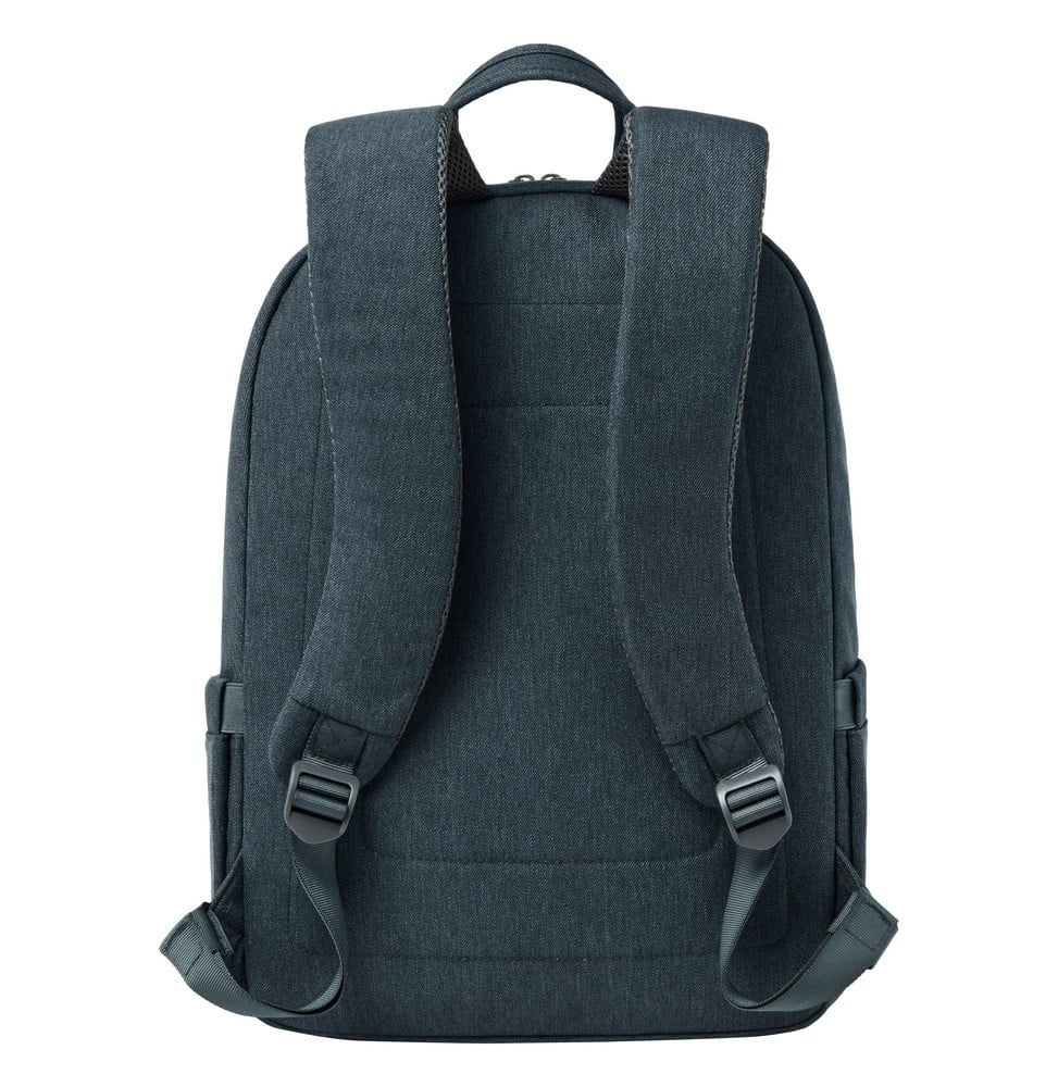 Sac à dos Rivacase Galapagos 7564 gris foncé pour ordinateurs portables 16" (7564 dark grey) – vue 3