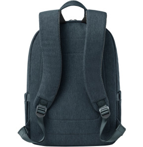 Sac à dos Rivacase Galapagos 7564 gris foncé pour ordinateurs portables 16" (7564 dark grey) — image 3