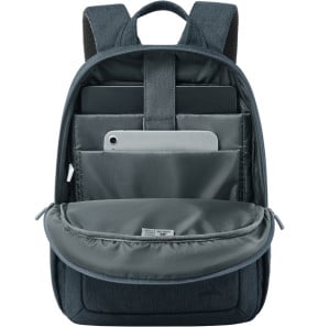Sac à dos Rivacase Galapagos 7564 gris foncé pour ordinateurs portables 16" (7564 dark grey) — image 5
