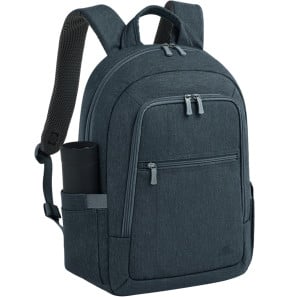 Sac à dos Rivacase Galapagos 7564 gris foncé pour ordinateurs portables 16" (7564 dark grey) — image 6