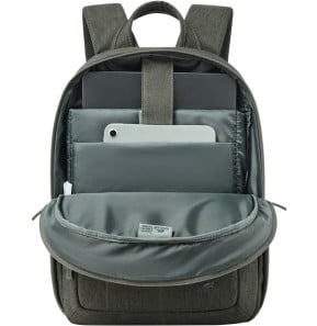 Sac à dos Rivacase Galapagos 7564 kaki pour ordinateurs portables 16" (7564 khaki) — image 6
