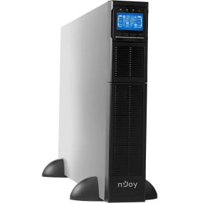 Onduleur On-line nJoy Balder 6000 - 6000 W / 6000 VA - Bornier (PWUP-OL06KBA-AZ) — image 2