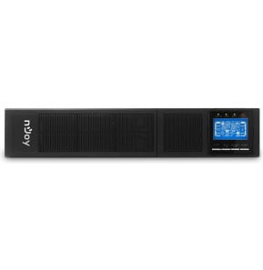 Onduleur On-line nJoy Balder 6000 - 6000 W / 6000 VA - Bornier (PWUP-OL06KBA-AZ) — image 3