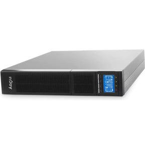 Onduleur On-line nJoy Balder 6000 - 6000 W / 6000 VA - Bornier (PWUP-OL06KBA-AZ) — image 4