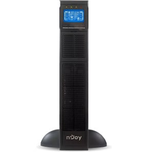 Onduleur On-line nJoy Balder 6000 - 6000 W / 6000 VA - Bornier (PWUP-OL06KBA-AZ) — image 5