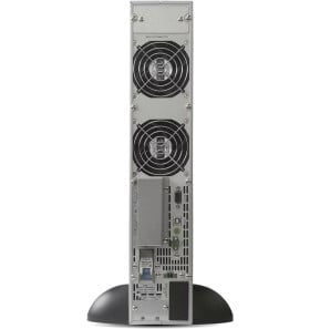 Onduleur On-line nJoy Balder 6000 - 6000 W / 6000 VA - Bornier (PWUP-OL06KBA-AZ) — image 8