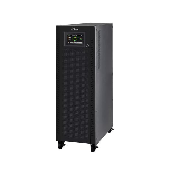Onduleur On-line triphasé nJoy Garun 20KL - 20000 W / 20000 VA - Bornier (UP33TOP120KGAAZ)