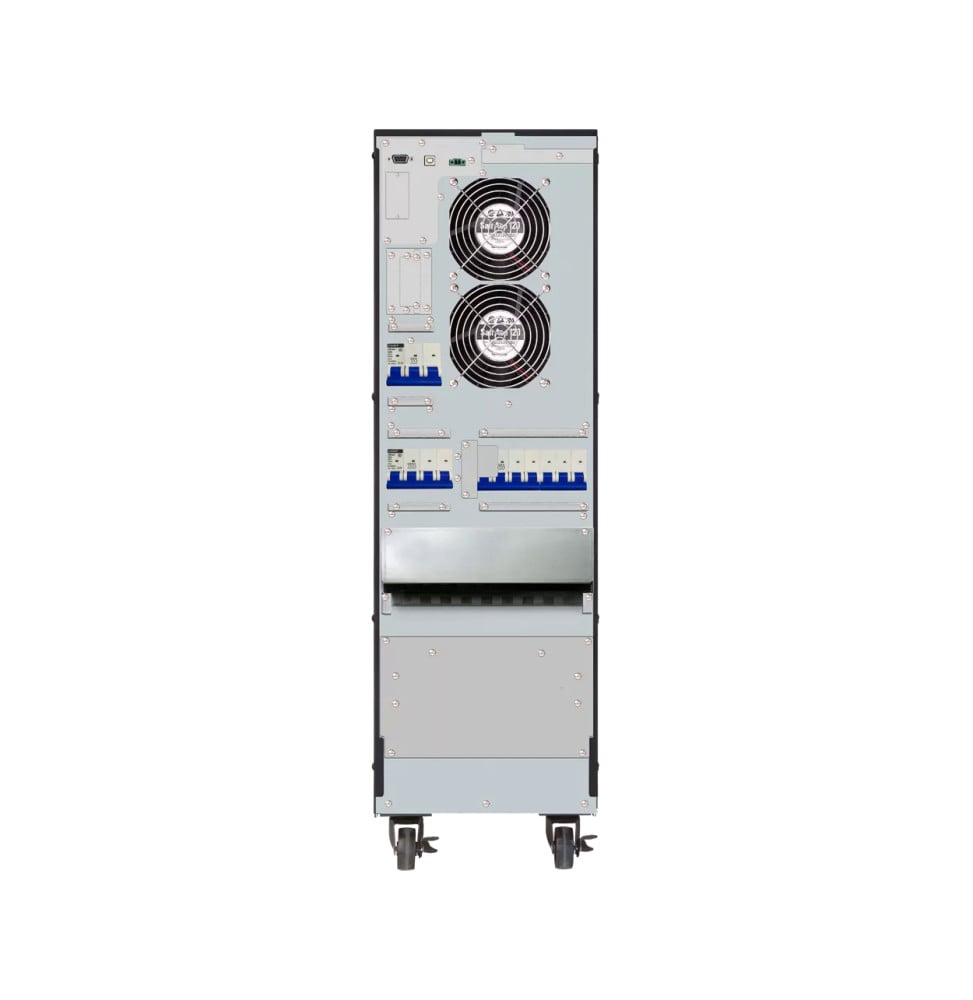 Onduleur On-line triphasé nJoy Garun 20KL - 20000 W / 20000 VA - Bornier (UP33TOP120KGAAZ) – vue 3