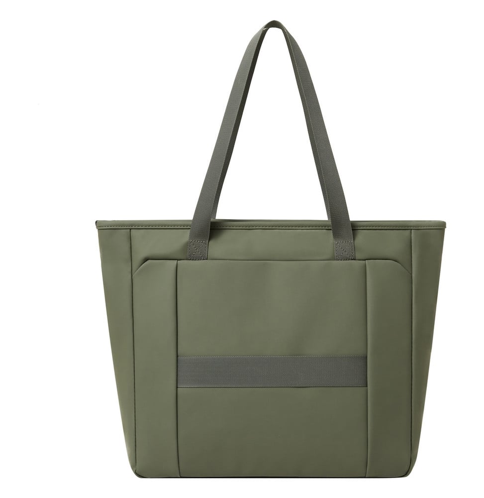 Sac cabas Rivacase Eden ECO 7821 vert olive 14 L pour ordinateur portable 14" (7821 olive green) – vue 2