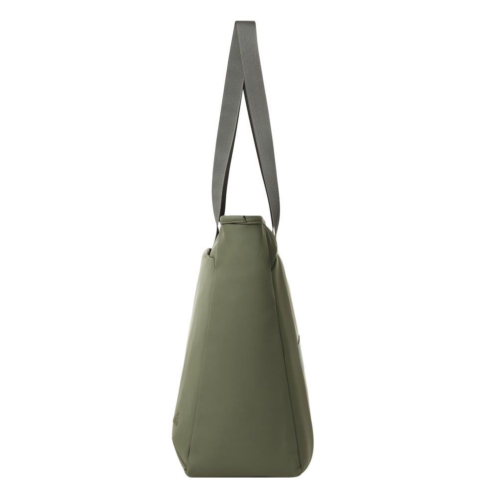 Sac cabas Rivacase Eden ECO 7821 vert olive 14 L pour ordinateur portable 14" (7821 olive green) – vue 3
