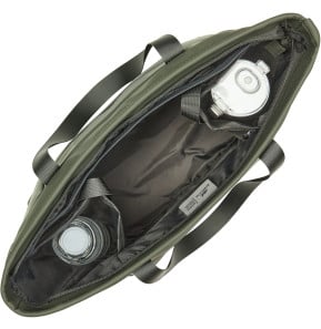 Sac cabas Rivacase Eden ECO 7821 vert olive 14 L pour ordinateur portable 14" (7821 olive green) — image 5