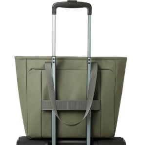 Sac cabas Rivacase Eden ECO 7821 vert olive 14 L pour ordinateur portable 14" (7821 olive green) — image 7
