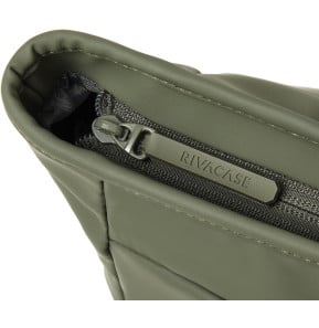 Sac cabas Rivacase Eden ECO 7821 vert olive 14 L pour ordinateur portable 14" (7821 olive green) — image 8