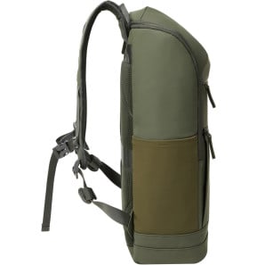 Sac à dos Rivacase Eden ECO 7856 vert olive 20 L pour ordinateurs portables 15,6" (7856 olive green) — image 4