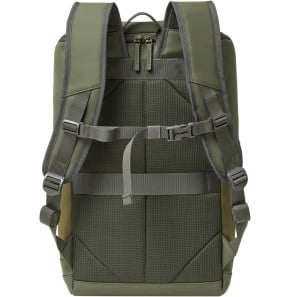 Sac à dos Rivacase Eden ECO 7856 vert olive 20 L pour ordinateurs portables 15,6" (7856 olive green) — image 5