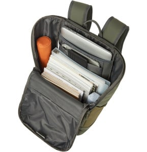 Sac à dos Rivacase Eden ECO 7856 vert olive 20 L pour ordinateurs portables 15,6" (7856 olive green) — image 7