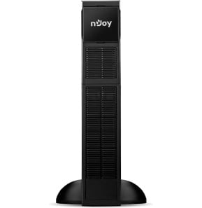 Armoire de batteries nJoy 2U pour onduleurs Balder 6000 et 10000 (PWUP-BP16PBA-AZ) — image 4
