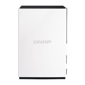Serveur NAS compact 1 baie QNAP TAS-168 — image 4