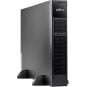 Armoire de batteries nJoy 2U pour onduleurs Balder 6000 et 10000 (PWUP-BP16PBA-AZ)