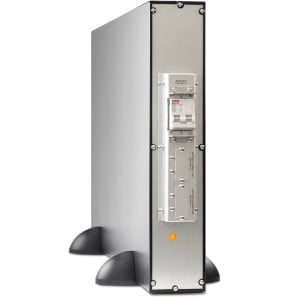Armoire de batteries nJoy 2U pour onduleurs Balder 6000 et 10000 (PWUP-BP16PBA-AZ) — image 6