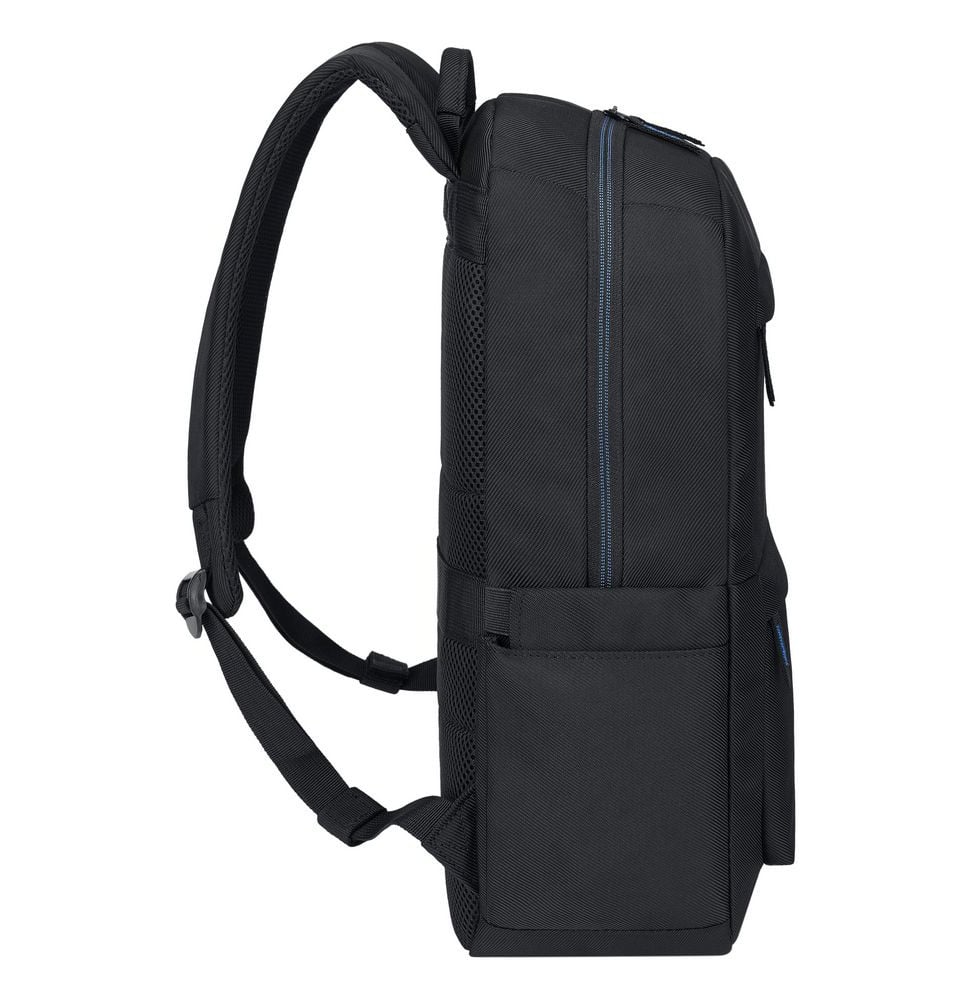Sac à dos Rivacase Boboli 8062 noir pour ordinateurs portables 15,6-16" (8062 black) – vue 2
