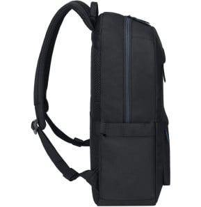 Sac à dos Rivacase Boboli 8062 noir pour ordinateurs portables 15,6-16" (8062 black) — image 2