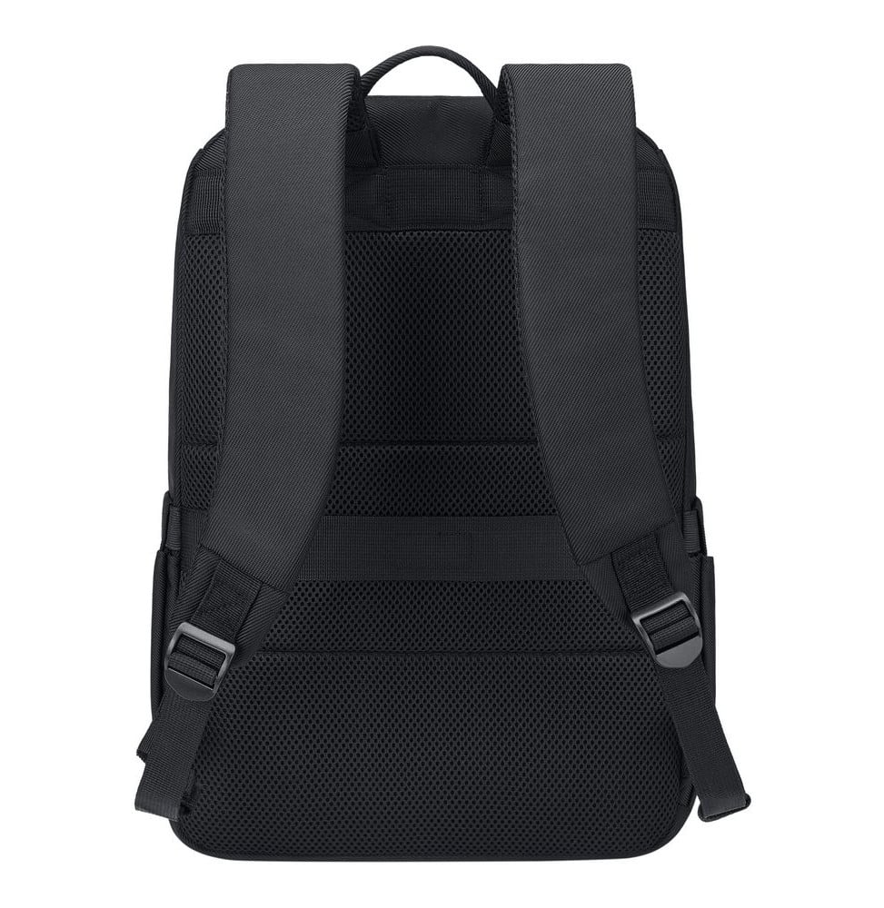 Sac à dos Rivacase Boboli 8062 noir pour ordinateurs portables 15,6-16" (8062 black) – vue 3