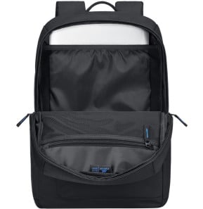 Sac à dos Rivacase Boboli 8062 noir pour ordinateurs portables 15,6-16" (8062 black) — image 5