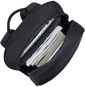 Sac à dos Rivacase Boboli 8062 noir pour ordinateurs portables 15,6-16" (8062 black) — image 6