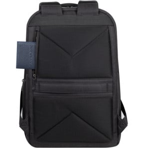 Sac à dos Rivacase Clark ECO 8164 noir pour ordinateurs portables 17,3" (8164 black) — image 5