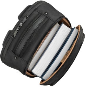 Sac à dos Rivacase Clark ECO 8164 noir pour ordinateurs portables 17,3" (8164 black) — image 6